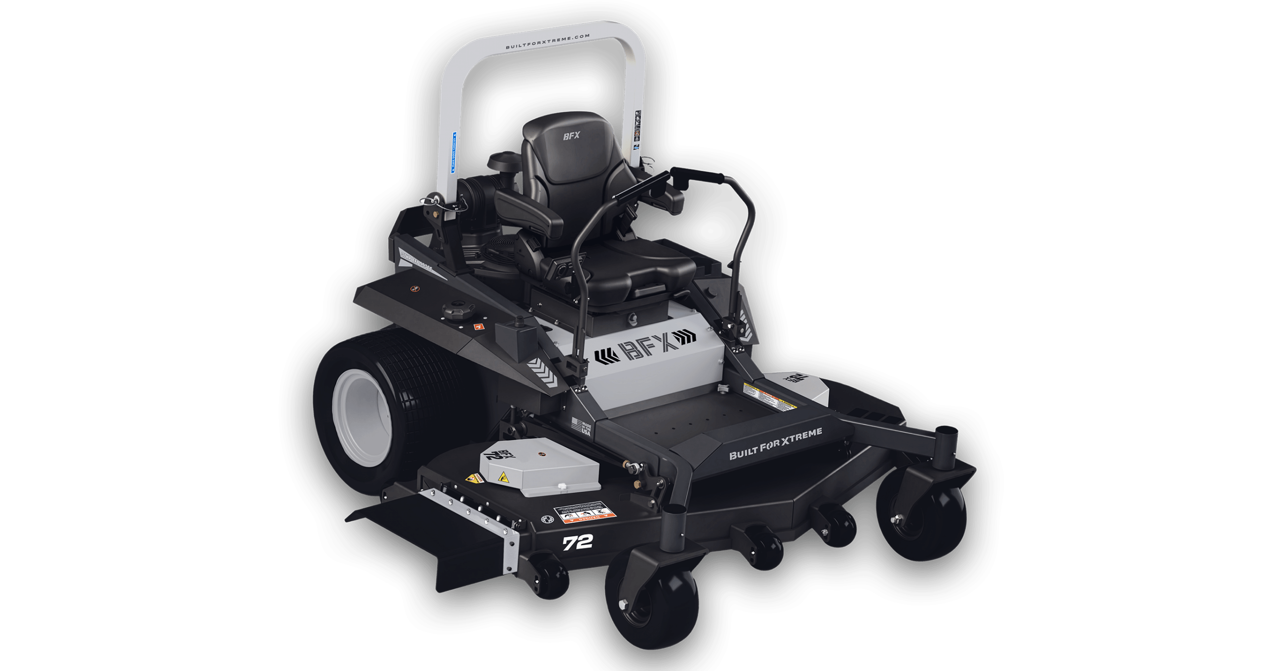 BFX-Mower-Spotlight